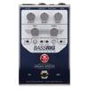ORIGIN Пятнадцатиамперный педаль от Origin Effects ЭФФЕКТЫ/Симулятор BassRIG/DI