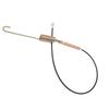 Easy Installation Snowthrower Cable Traction Cable
