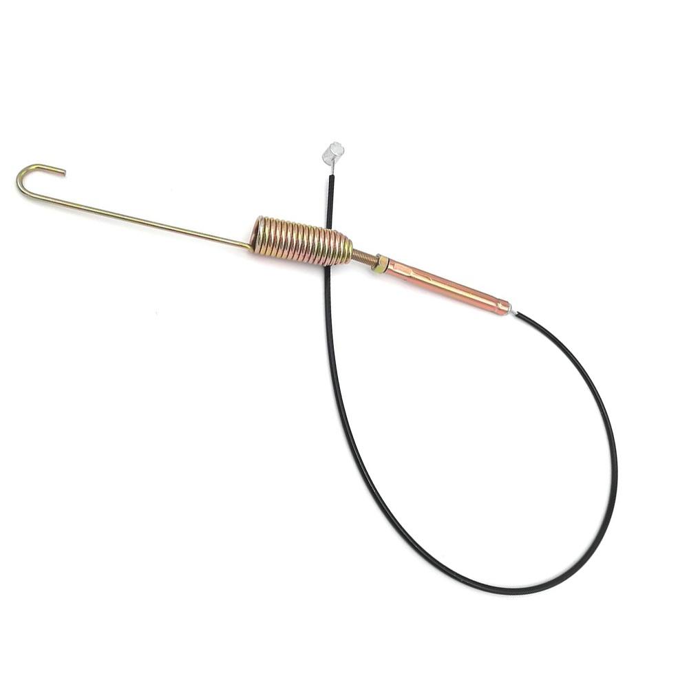 Easy Installation Snowthrower Cable Traction Cable