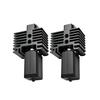 Upgrade Hotend 2.0 for Bambu Lab P1S X1 X1C  0.4 0.2 Nozzle Bambulab Extruder Heating Block Replacement