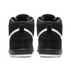 Nike Sb Dunk High Камуфляж BQ6826-001
