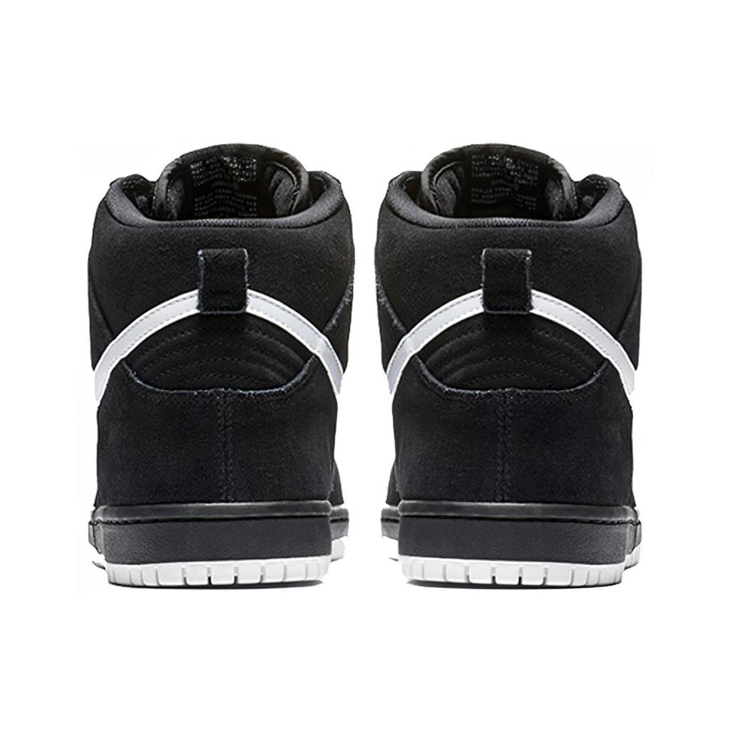 Nike Sb Dunk High Камуфляж BQ6826-001