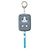 Lihitlab охранный зуммер Punilab Hachiwareneko A7718-4