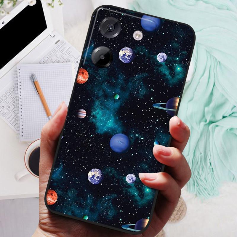 Для Xiaomi Poco M7 Pro 5G Чехол Роскошный Силиконовый Задний Чехол Для PocoM7 Pro 5G Чехлы Poco M7Pro 2025 Защитный Чехол Capas