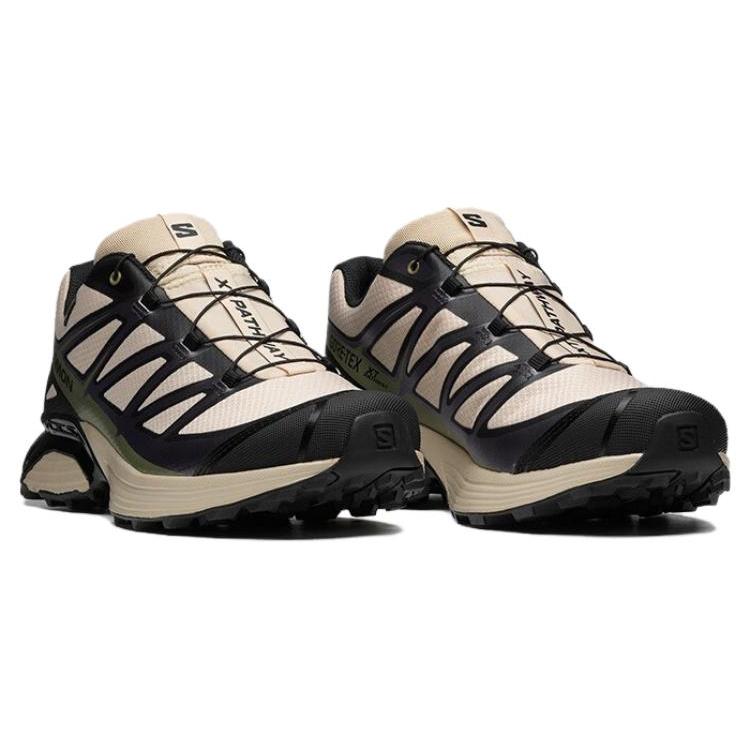 SALOMON XT-Pathway Черный Бежевый 472903