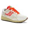SAUCONY Кроссовки унисекс Shadow 6000 New York Cheesecake Кремовый Бежевый Красный S70700-1