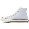 Chuck 70 High 'Nautical TriBlocked Ghosted Vintage White' Мужские A04968C