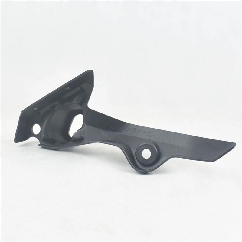 Front Turn Signal Mounting Bracket Head Housing For MT09 FZ09 2014-2016 Motorbike Headlights