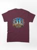 MXGP Motocross Festival Ernee 2026 - Racing Nations Edition Classic Unisex T-Shirt