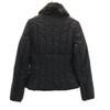 MAX&CO Batting jacket 38 black Women Used