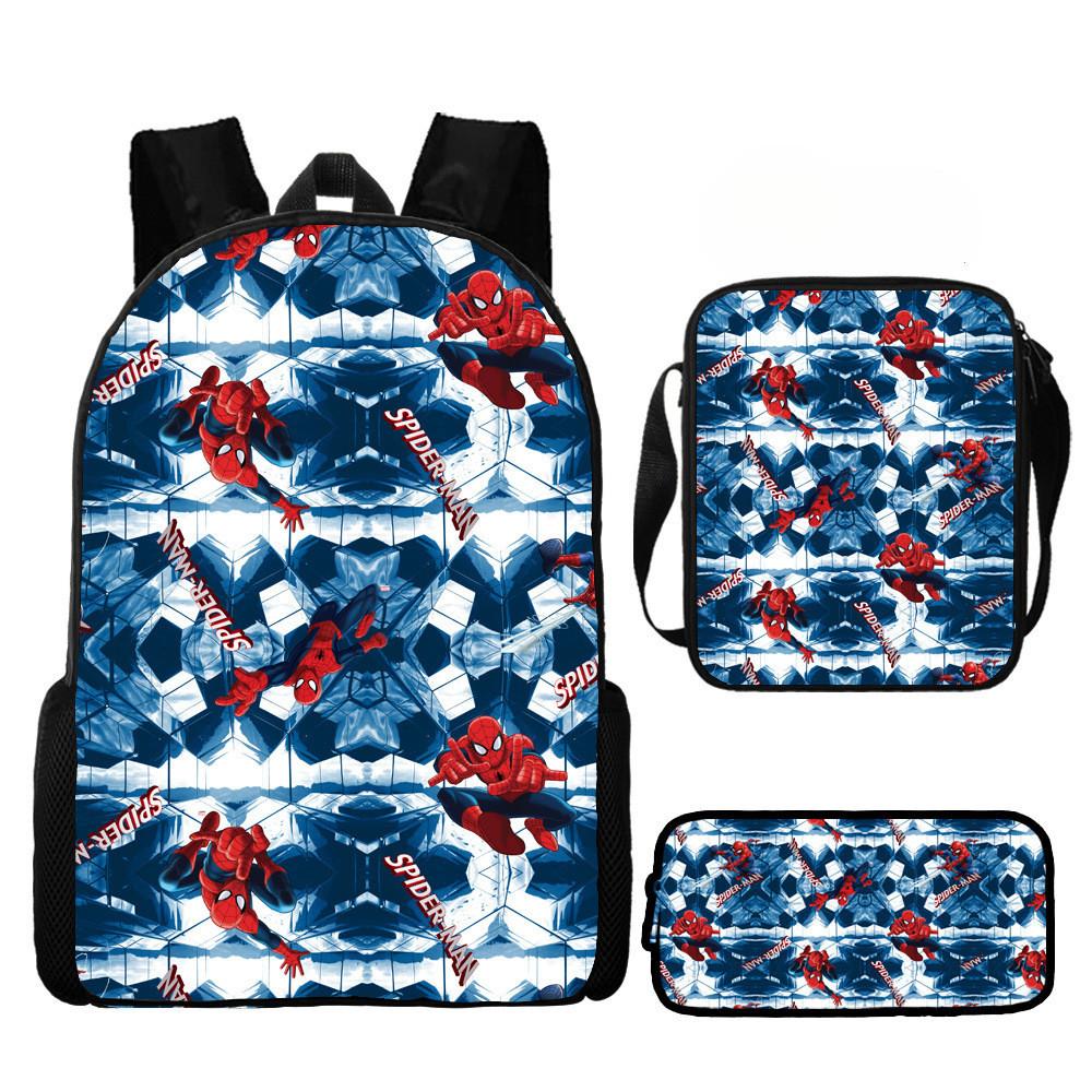 Backpack Elementary Oxford Lightweight Durable Cushioned Kids Straps