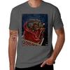 ET the ExtraTerrestrial TShirt Sports Casual Short Sleeve Cotton Tee