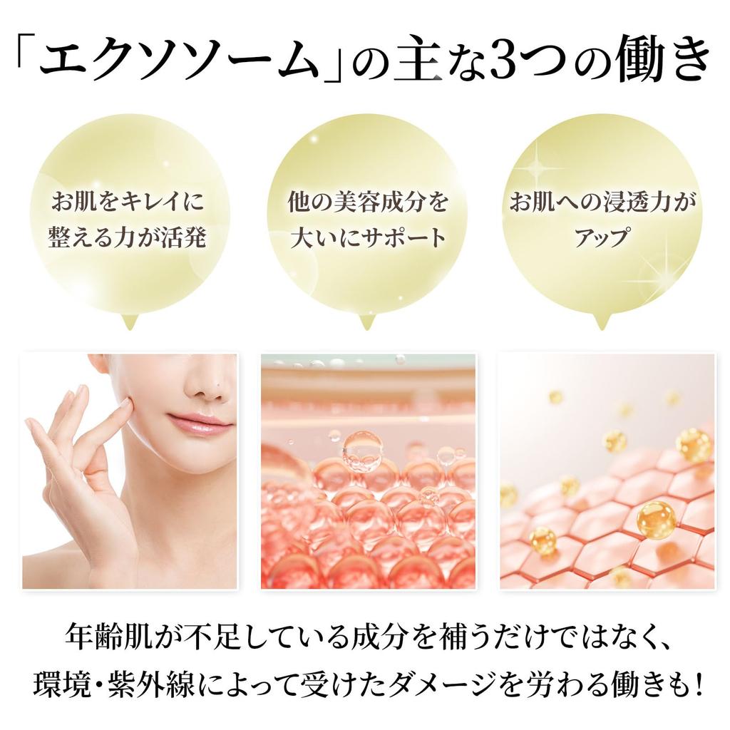 Livion Nao Perfect Serum Человеческие стволовые клетки Экзосома Бакучиол Церамид Производное витамина С Ниацинамид Протеогликан Уход за старением Сыворотка Увлажнение Сделано