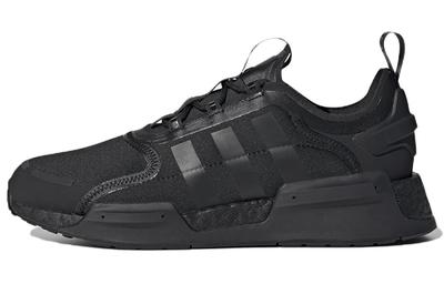 NMD_V3 Originals 'Triple Black' GX9587