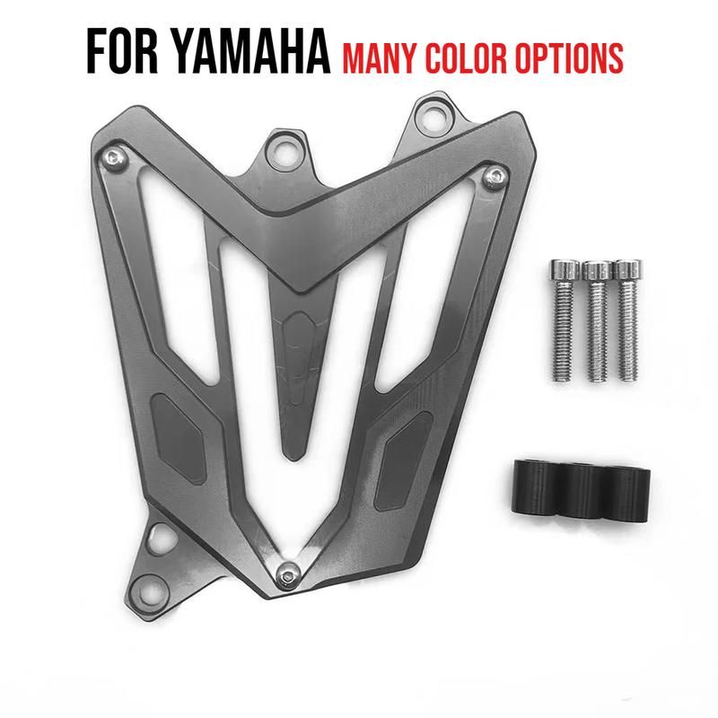 Fit for Yamaha MT 07 MT07 FZ07 ABS MT-07 Tracer 700 XSR700 2014-2020 For Motorcycle Front Sprocket Chain Guard Decorative Cover