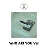 Who Are You Ver EXO SUHO 4th Mini Album Who Are You