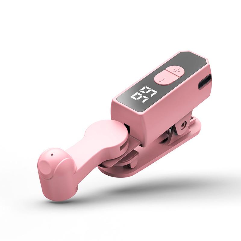 B-03 Screen Clicker with Built-in Battery for TikTok Videos