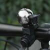 Bicycle Bell Loud Sound Retro Ring Bell Replacement Bicycle Parts Road Mountain Bike Handlebar Bells Bike Accessories