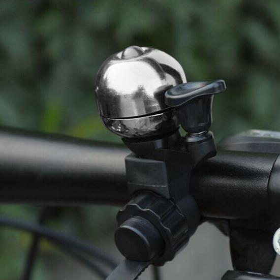 Bicycle Bell Loud Sound Retro Ring Bell Replacement Bicycle Parts Road Mountain Bike Handlebar Bells Bike Accessories