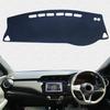 Hearsheng Nissan New Kicks e-POWER P15 Series (June 2020 ~) Dashboard Mat Dashboard Cover Car Interior Sun Protection Dashboard Light Protection Mat E