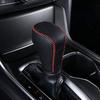 Fucaten Совместим с Honda New Vezel (ВЕЗЕЛЬ) и:Гибридные автомобили RV3/RV4/RV5/RV6 (Апрель 2021 г.~) Новый ЗР-В (Апрель 2023 г.~) Новый Гражданский (Сентябрь 2021 г.~) Ручка переключения