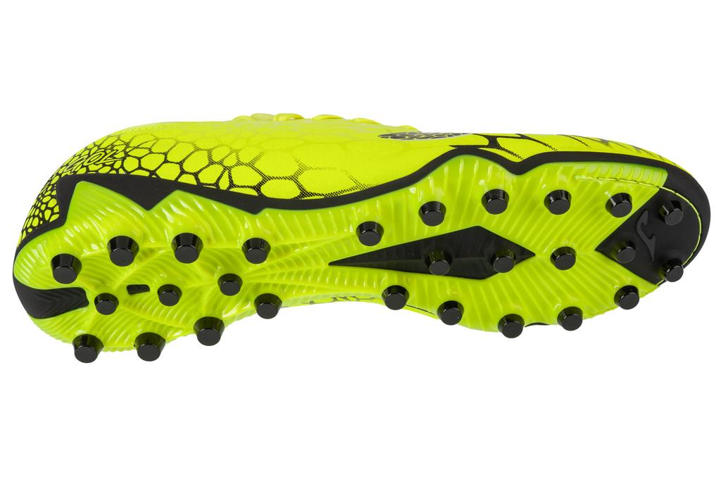 Joma Gol 24 GOLS AG, Mens yellow Football cleats