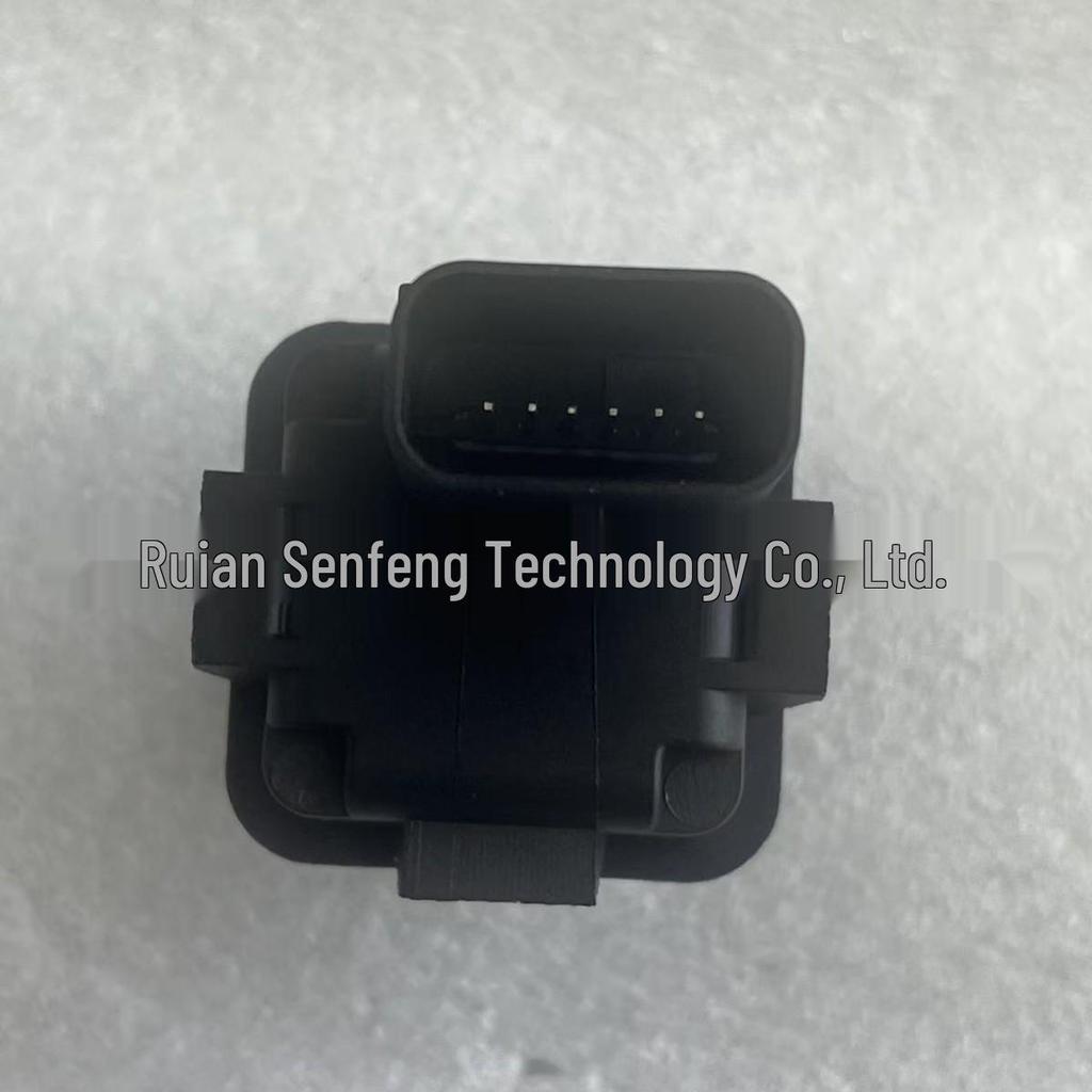 GC3Z-19G490-B Backup Camera Compatible with Ford Raptor, F250, F350, F450, F550