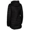 Womens/Ladies Hub Down Jacket