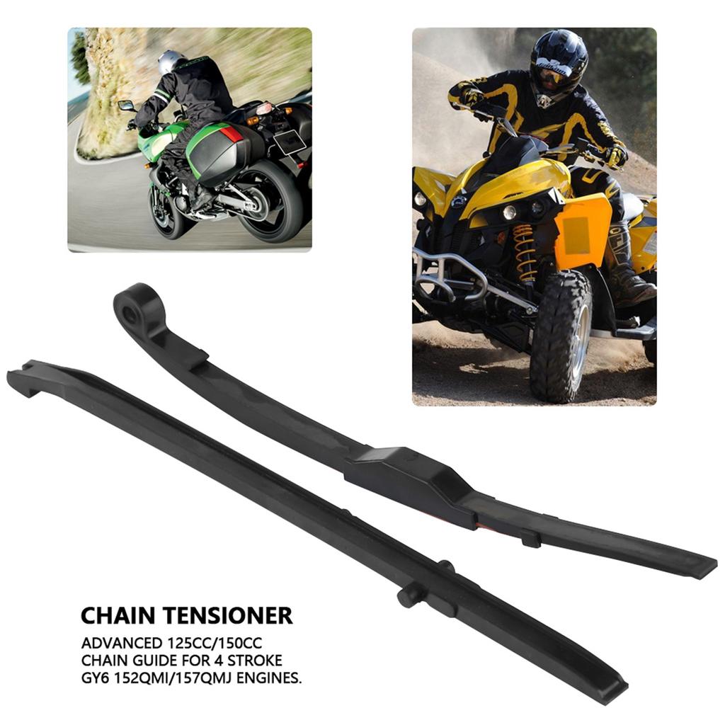  GY6 Cam Chain Tensioner for 152QMI 157QMJ Moped Scooter ATV 