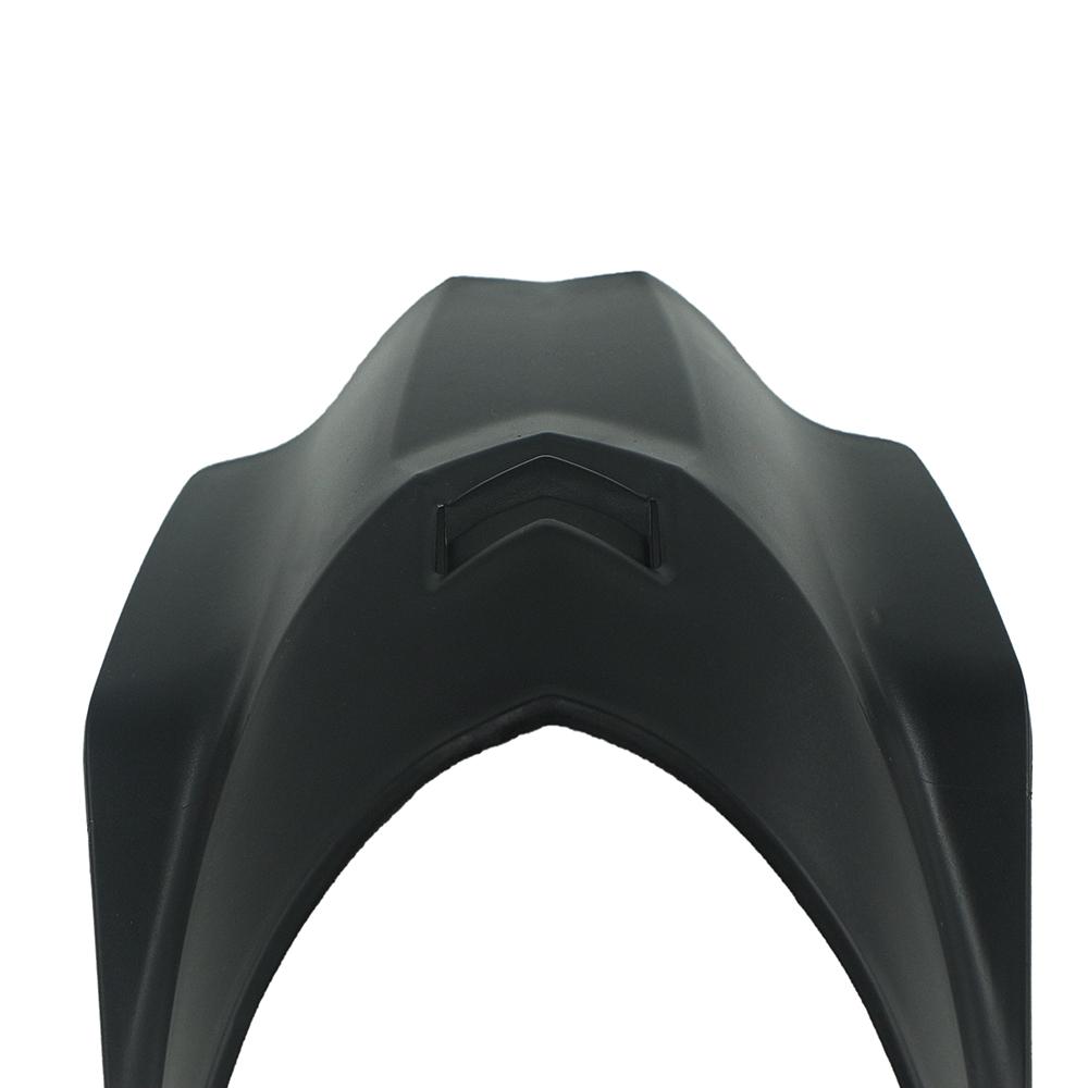 R 1200 R1250 R1200 R1250 GS GSA Motorcycle Front Fender Extender Splash Guard Tire Hugger Mudguard For BMW R1200GS R1250GS ADV