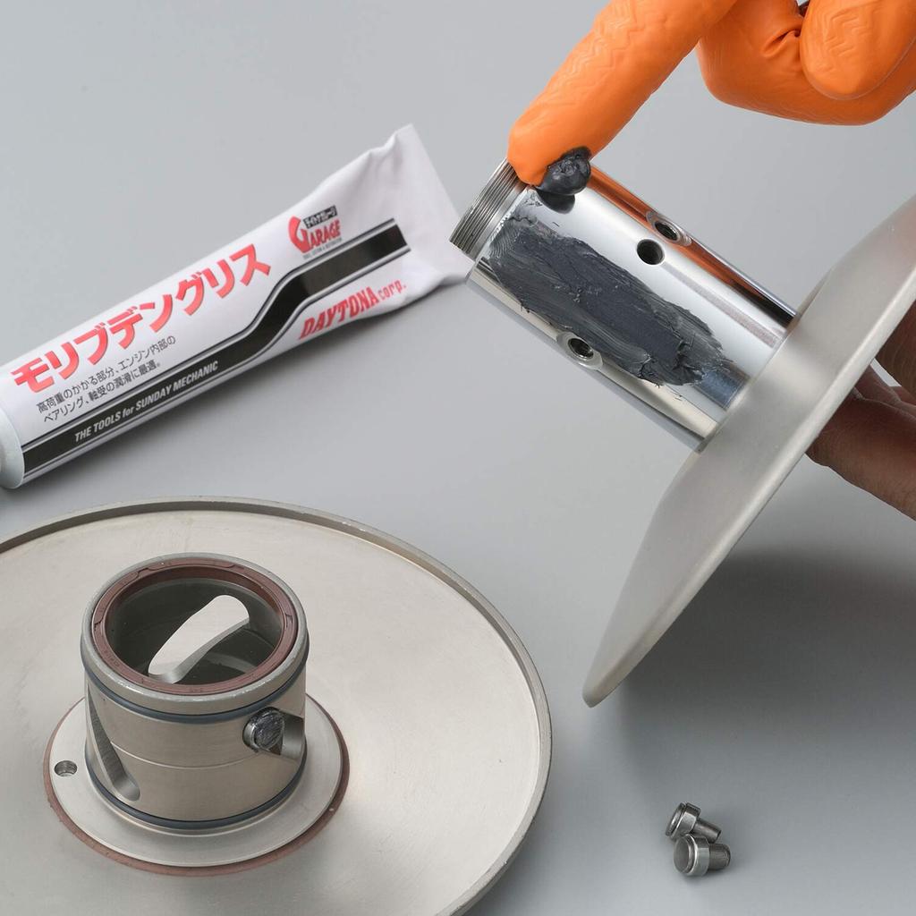 Daytona 17683 Мотоцикл , Рабочие температуры -4 - 242°F (-20 - 120 °C), Истирание