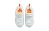 Nike Dynamo Free SE с флисовой подкладкой, удобные, легкие, низкие, детские lifestyle кроссовки, сине-серые, детские FB7176-181