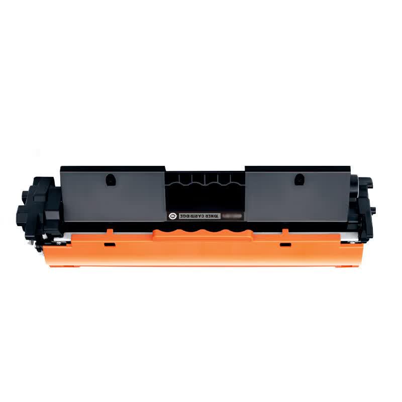 Huipai CF217A Compatible Black Toner Cartridge