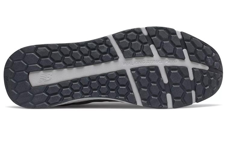 New Balance Fresh Foam 1880 V1 'Черно-серый' MW1880D1