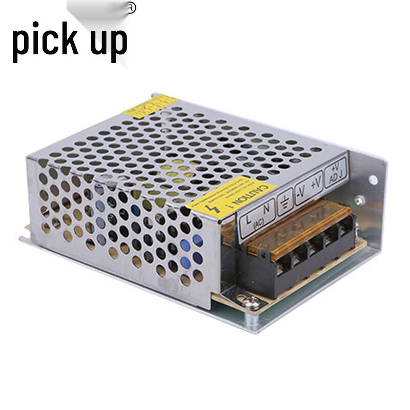 220V to 12V DC Switching Power Supply