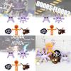 Cute Doors Floor2 Moth Plush Doll For Gaming Collectors High Quality Pp Cotton