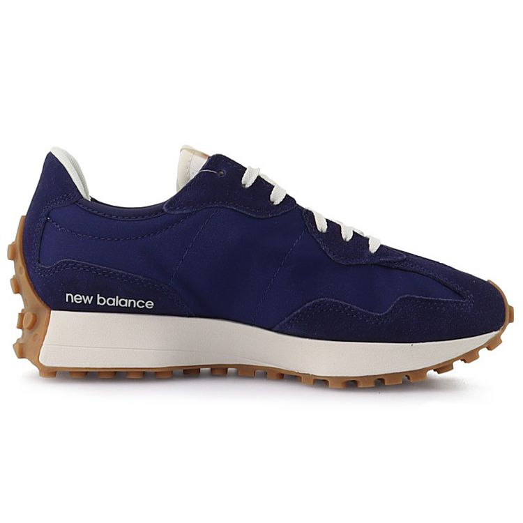 New Balance 327 Night Tide Женские кроссовки Purple Impulse WS327HN1
