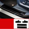 Авто Стайлинг Пороги Двери Накладка Педали Приветствие Для Changan Deepal G318 2024 + Накладка на Дверь Защита Заднего Багажника Аксессуары
