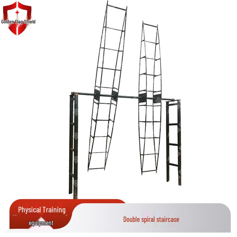 Jinqidun Outdoor Challenge & Training Equipment