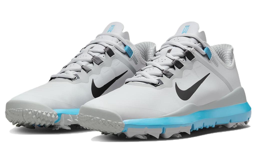 Nike Тайгер Вудс Tw '13 Ретро Синяя Молния DR5752-001