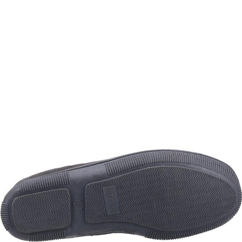 Hush Puppies Mens Ace Slippers
