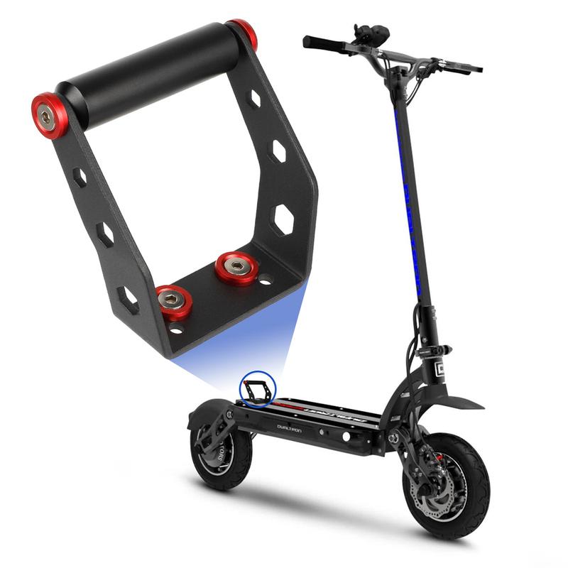 Aluminum Handle kit Retrofit Handle Specialized Modified Replace Accessories For DUALTRON SPEEDWAY 4 SPEEDWAY 5 Electric Scooter
