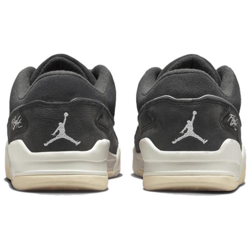 Jordan Flight Court Антрацит Парусный Красный Варсити Белый Jordan HF3255-002