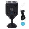 Wifi Small Camera Wireless HD Monitor Security Camera with Night Vision for Car Home Hotel Office