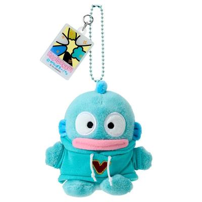 Держатель талисмана Sanrio Hangyodon ( ХАПИДАНБУИ ) Япония НОВИНКА