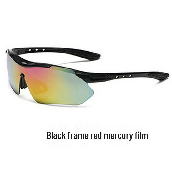 Модные велосипедные солнцезащитные очки в стиле пилотов: Унисекс спортивные очки для активного отдыха