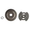 3/8in-6T Clutch Drum Kit For 350 351 352 370 371 For 235 236 240 36