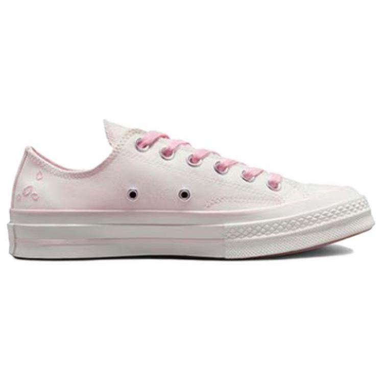 Converse Chuck 70 Low 'Цветущая вишня' A06222C