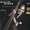 Пластинка WILLIE DIXON, CHICAGO BLUES ALL STA - Концерт в Лонг-Бич, Калифорния - 1983 DOR2083H DOL 2016 Europe Blues
