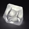 85.70 Ct Natural White Sapphire CERTIFIED Uncut Rough Rare Loose Gemstone